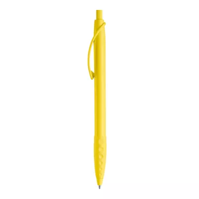 Długopis plastikowy (ABS) Cosmo - żółty (LT87622-N0041)