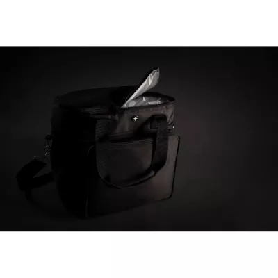 Torba termoizolacyjna Swiss Peak - czarny, szary (P422.161)