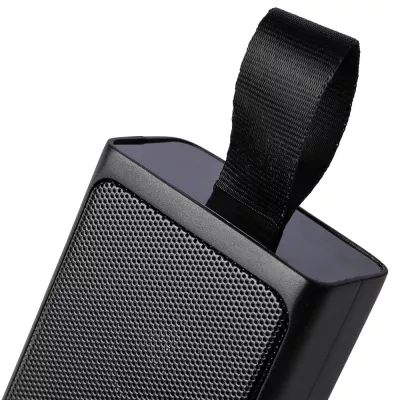 Głośnik bezprzewodowy 5W - czarny (VB140-03)