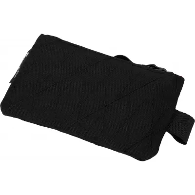 Portfel podróżny Schwarzwolf ATBARA - czarny (F7606000AJ303)