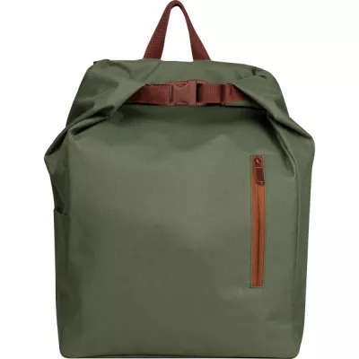 Plecak RPET HERBERT - khaki (6364619)