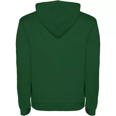 Bluza z kapturem "kangurek" 280 g/m² Roly Urban - Butelkowa zieleń (R1067-BOTTLE)
