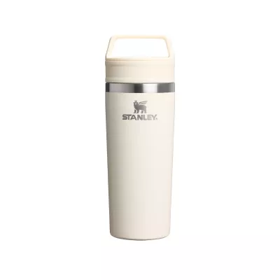 Kubek termiczny Stanley Cafe TO-GO 0,47L - Cream Gloss (10213240005)