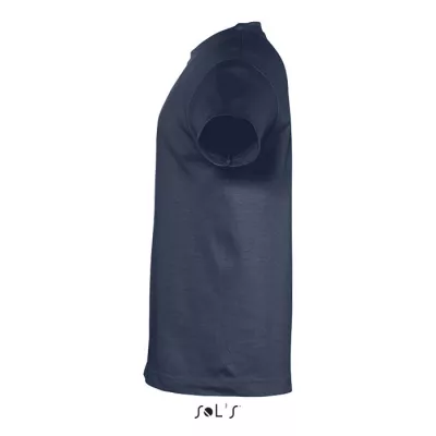 Koszulka dziecięca 150 g/m² Sol's REGENT KIDS - Denim (S11970-DM)