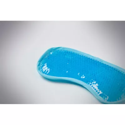 Maska chłodząca na oczy z żelem REVEYES - Baby Blue (MO2509-66)