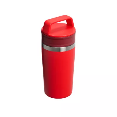 Kubek termiczny Stanley Cafe TO-GO 0,35L - Chili (10213250003)