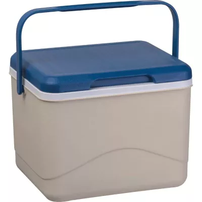 Lodówka turystyczna 5 l CrisMa ARIANNA - grey (6552713)