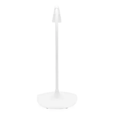 Lampka biurkowa - biały (58-8116003)