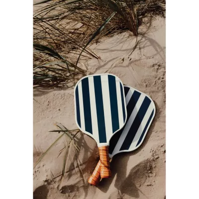 Zestaw do gry Pickleball VINGA Lagoa - navy, white (VG678-04)