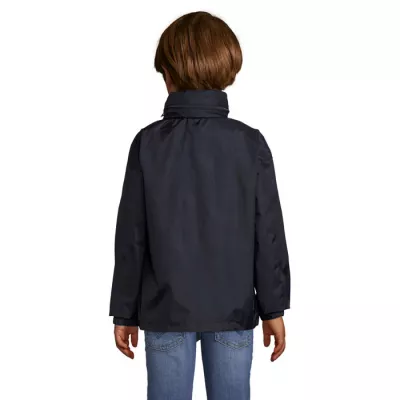 Wiatrówka dziecięca 210 g/m² Sol's SURF KIDS - Granatowy (S32300-NY)