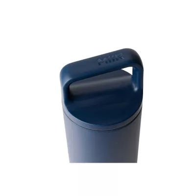 MiiR Widemouth butelka na wodę o pojemności 591 ml - Granatowy (10093255)