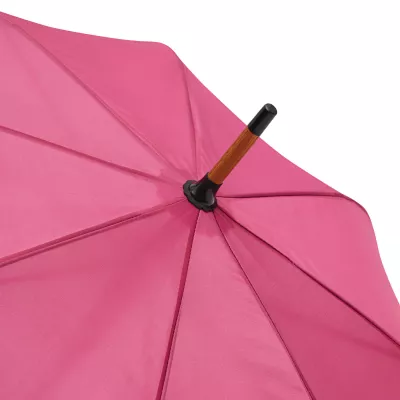 Automatyczny parasol - ciemnoróżowy (56-0103515)