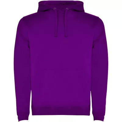 Bluza z kapturem "kangurek" 280 g/m² Roly Urban - Fioletowy (R1067-PURPLE)