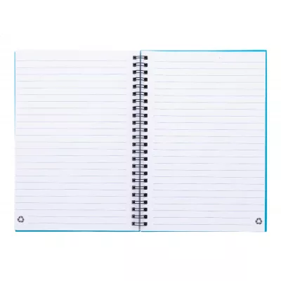 Strobus A5 notes - jasnoniebieski (AP800194-06V)