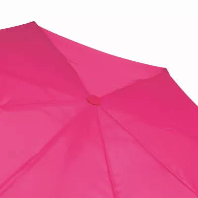 Automatyczny parasol mini COVER - różowy (56-0101163)