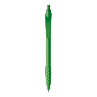 Długopis plastikowy (ABS) Cosmo - zielony (LT87622-N0031)