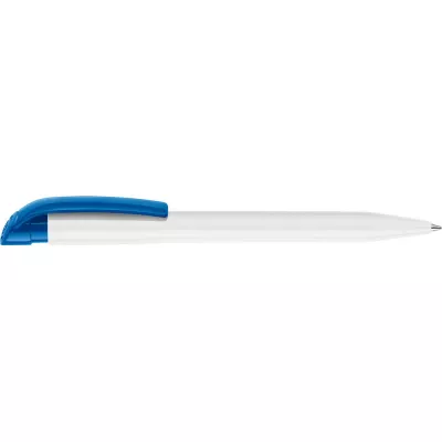 Długopis ABS Stilolinea S45 - błękitny (VA829-23)
