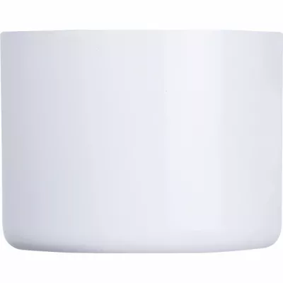 Filiżanka do espresso 60 ml MADDALENA - biały (8442506)