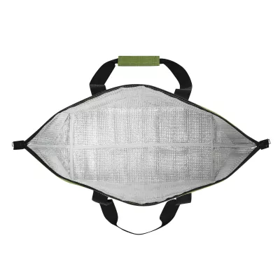 Torba termoizolacyjna POLAR - zielony (56-0801186)