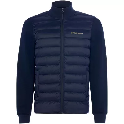 Kurtka unisex Vivaro - Navy Blue (R8420-NAVYBLUE)
