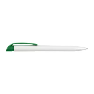 Długopis ABS Stilolinea S45 - jasnozielony (VA829-10)