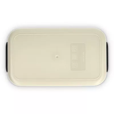 Pudełko na lunch Zen 800 ml - beżowy (LT90400-N0055)