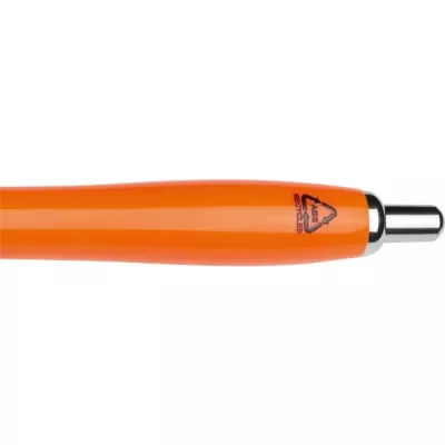 Długopis plastikowy LIMA - pomarańczowy (374910)