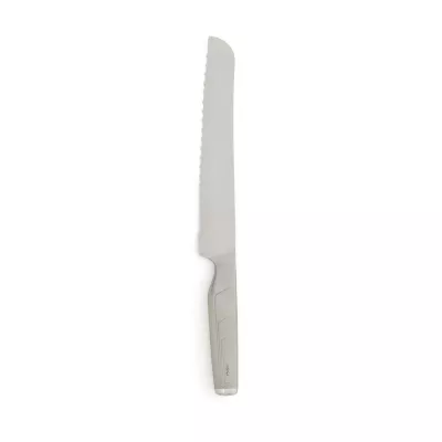 Nóż do chleba VINGA Hattasan - srebrny (VG012-32)