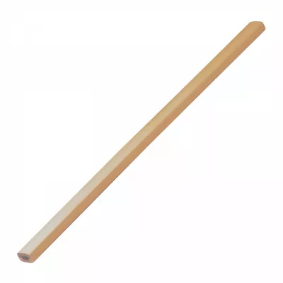 Ołówek stolarski RICARDO - naturalny (1092313)