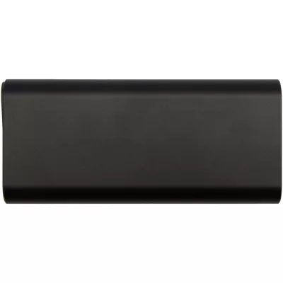 Acamar powerbank do laptopa o pojemności 20 000 mAh i mocy 70 W z aluminium z recyklingu - Czarny (12444090)