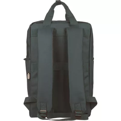 Plecak reklamowy - szary (VB141-19)