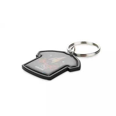 Brelok NUZO - czarny (17926-02)