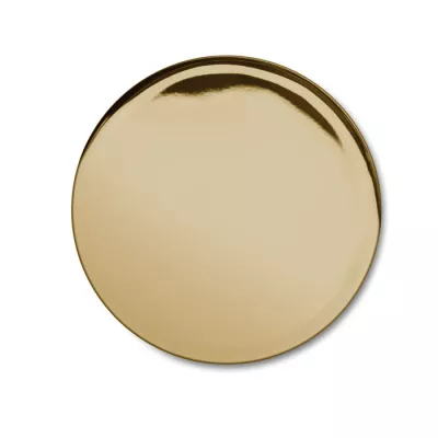 Balsam do ust SPF10 z lusterkiem DUO MIRROR - Matowy Zloty (MO9374-98)