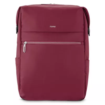 Plecak na laptopa 16,2" Hama Ultimate - czerwony (VH043-05)