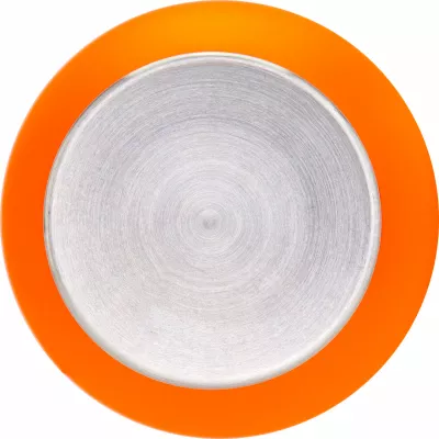 Butelka plastikowa 550 ml DENISE - pomarańczowy (6065610)