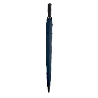 Parasol kwadratowy wiatroodporny 23" AMBOLI - Niebieski (MO2926-04)