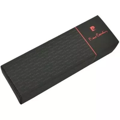 Ołówek automatyczny mały RENEE Pierre Cardin - szary (B0500300IP307)