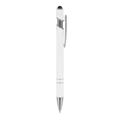 Paris soft touch R-AL niebieski tusz - biały (LT80606-N0001)