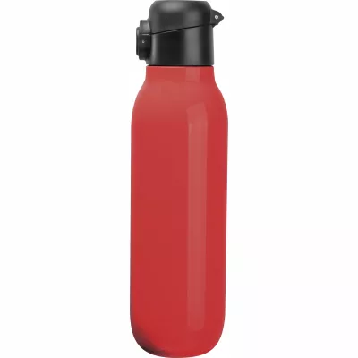 Butelka termiczna 500 ml FEDERICA - czerwony (8559805)