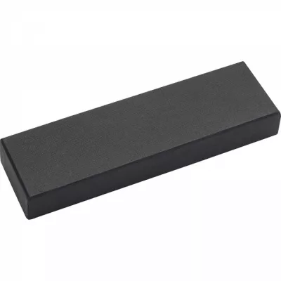 Długopis metalowy GABRIELLA - czarny (1061103)