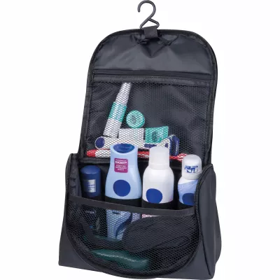 Kosmetyczka NOAH - czarny (6548903)