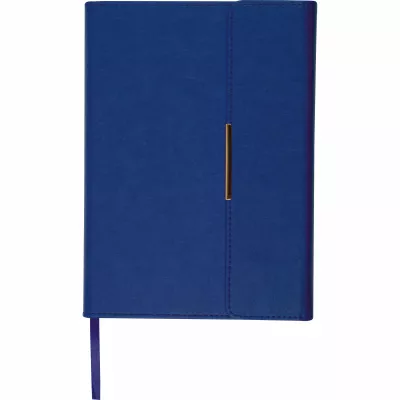 Notatnik A5 w linię JOSEPH - light grey (2561444)