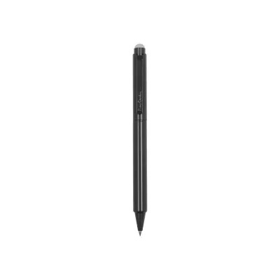 Długopis metalowy touch pen ALAIN Pierre Cardin - czarny (B0140500IP303)