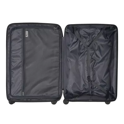 Zestaw walizek SYDNEY - antracytowy (56-2210029)