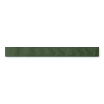 Parasol automatyczny 23" z metalową ramą BRALA - Zielony (MO2693-09)