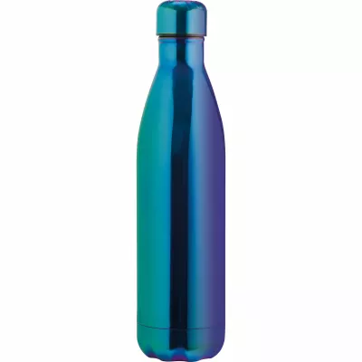 Butelka termiczna stalowa 800 ml INGA - wielokolorowy (60196mc)