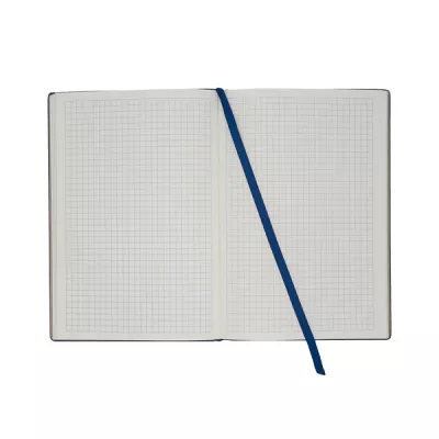 Notes Vista - granatowy (R91778.42)
