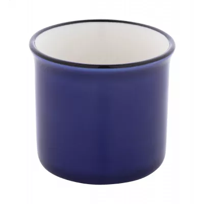 Woodstock Mini mini kubek vintage - niebieski (AP800116-06)