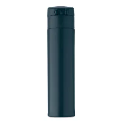 Butelka termiczna stalowa 300 ml BOTS - Francuski Granat (MO2735-85)