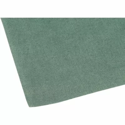 Torba bawełniana z długimi uszami 140 g/m2 COPENHAGEN - ciemnozielony (088099)